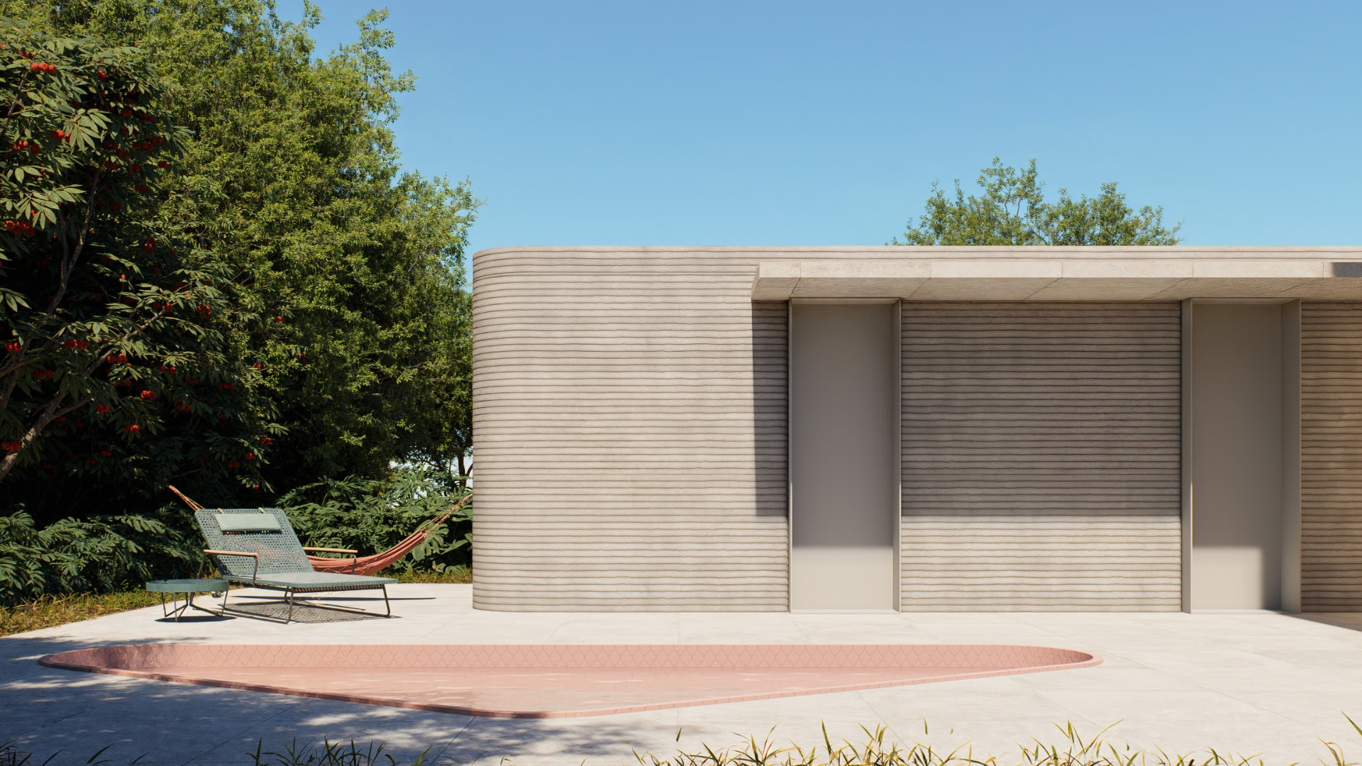 Stamphouse - Vista 5